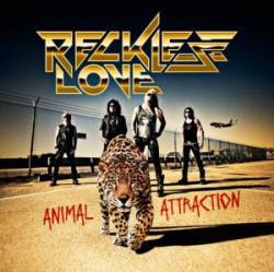 Reckless Love : Animal Attraction